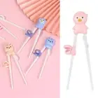 Toughness Eating Helper Learning Chopsticks Beginner Chopsticks Training