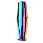 Cocktail Shaker Professional Shaker Stainless Steel Martini Drinks Shaker