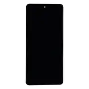 OLED Frame Assembly for Samsung Galaxy M53 M536 OEM Service Pack Repair