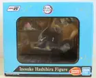 SEALED NIB DEMON SLAYER KIMETSU NO YAIBA INOSUKE HASHIBIRA FIGURE BANDAI NAMCO
