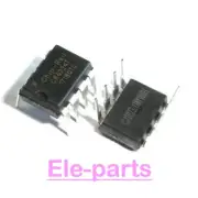 50 PCS CR6224 DIP-8 CR6224T Green-Power Current Mode PWM Power Switch Chip