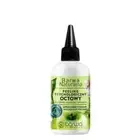 Barwa Natural Apple Cider Vinegar Trychology Scalp Peeling Scrub All Hair 100ml