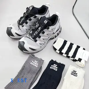 【X Est】SALOMON 薩洛蒙 XA Pro 3D ADV香草色 米白 灰色 慢跑鞋 男女鞋 474781