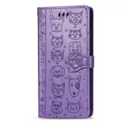 Cute Flip PU Leather Case for Samsung Galaxy M31 Cover Card Wallet Etui