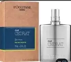 L'Occitane En Provence L'Homme CAP Cedrat Cologne 2.5 oz Men's EDT Spray NIB