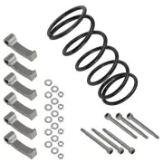 6 Primary Clutch Weight w/ Springs Fits Can-Am Commander 800R 2013 2014 - 2020