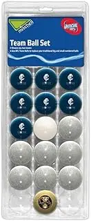 Carlton Pool Ball Set