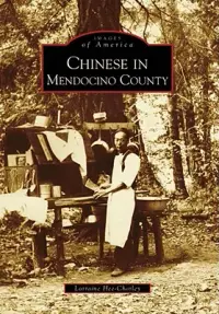 在飛比找博客來優惠-Chinese in Mendocino County