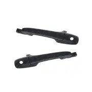 Right & Left Front Door Handle for Mazda Bt 50 UN 11/2006-09/2011