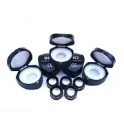 Premium Quality Set Of Five 90D Lenses With Free Shipping