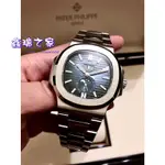 PATEK PHILIPPE 百達翡麗 NAUTILIUS 鸚鵡螺 5726/1A 金鶯系列 (詳細商品狀況售價請私訊)