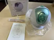 VOUM Facial Steamer,Nano Ionic Magic ball Facial Steamer