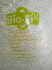 200 Litres Void Fill Packing Peanuts Bio Fill Cushioning Packaging Bag Biofill