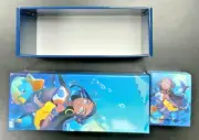 Pokemon TCG Sword & Shield Shiny Star V Gym Set Nessa Box - Empty Storage Box