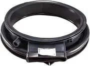 Accessories，Compatible for Haier ，Washing Machine Door Seal Ring Sealing Rubber 0020300926 Washer Parts