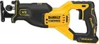 DEWALT 20V MAX XR Cordless Reciprocating Saw with Keyless Blade Clamp