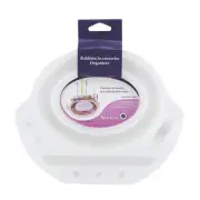 NEW Birch Bobbin Holder & Organiser By Spotlight