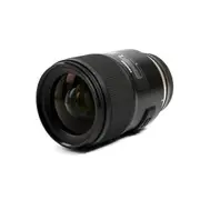 Tamron SP AF 35mm f/1.4 Di USD Lens - Canon