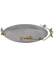 Michael Aram Bittersweet Round Platter