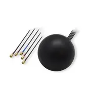 Teltonika Combo Quad Mobile Gnss Roof Antenna With Sma Connectors