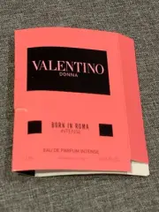 Valentino Donna Born in Roma Intense Eau De Parfum Spray fragrance perfume mecca