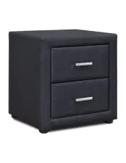 [Artiss] Moda Bedside table