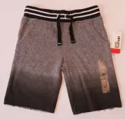 EPIC THREADS BOYS TODLER GREY COTTON BLEND TERRY INNER SHORTS SIZE 4 T NEW