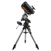 Celestron CGEM II 800 Schmidt-Cassegrain Telescope
