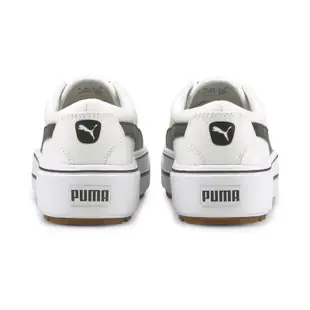 PUMA Kaia Platform 休閒鞋/厚底鞋/增高鞋