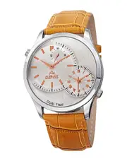 August Steiner Men's Watch