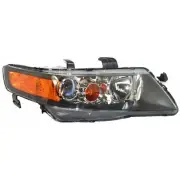 For 2006 2007 2008 Acura TSX Headlight Assembly Passenger Side AC2503112
