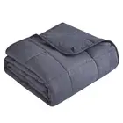 Topcee Weighted Blanket (3lbs 36"x48") Heavy Blanket, Weighted Blanket Coolin...