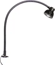 5W COB LED Work Light for Milling, Lathe, Work Bench Led"Gooseneck" Lamp