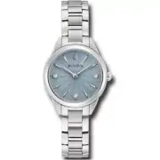 Bulova 96P255 - A Masterpiece of Elegance and Precision