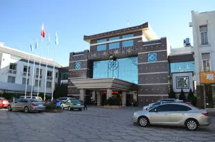 航空麗江觀光酒店Yunnan Aviation Sightseeing Hotel