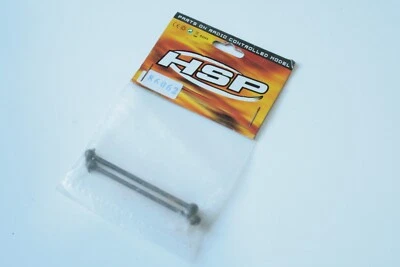 HSP 1/16 Dogbone Driveshafts (2pcs) - 86062 Himoto