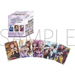 ■預購■『Animate』通販｜偶像大師 灰姑娘女孩 圖卡收藏組【DAY2】（1BOX10包全56種採隨機）。