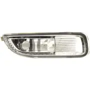 For 2003 2004 Toyota Corolla Fog Light Passenger Side S/CE/LE Models TO2593107 (for: Toyota)