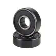 Experience Superior Performance with Red Shield Black ABEC 11 Bearings