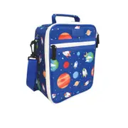 Sachi Style 225 Insulated Lunch Bag Outer Space