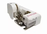 Low Shank Side Cutter Foot #CL-9000L for Zig Zag Home Sewing Machine Appears New