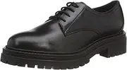 [Geox] Women's D Iridea School Uniform Shoe