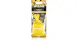 Areon Pearls Vanilla Black scented pearls 25 g