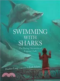 在飛比找三民網路書店優惠-Swimming With Sharks ─ The Dar