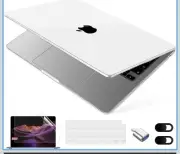 Case for MacBook Air 15 inch Case, M4 A3241/M3 A3114/M2 A2941 “0