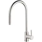 Phoenix Tapware V719 CHR Vivid Pull Out Sink Mixer (Chrome)