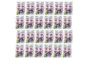 24x Dove Botanical Selection Nourishing Hair Oil Infused With Moringa Oil & Bluebell Fragrance 6 Capsules x 1ml