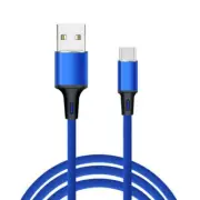 USB Cable lead for Transcend StoreJet 25MC 2TB USB Type-C Portable Hard Drive