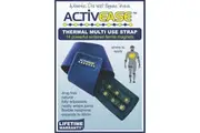Activease Multi-purpose Thermal Strap Support with Magnets by Dick Wicks