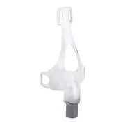 Simplus Easy Frame and Elbow Only Replacement Kit for F&P Simplus Small, Medi...